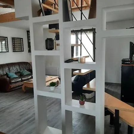 Maison Proche Gare Et Commodites Holiday home *