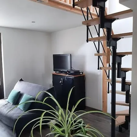 Maison Proche Gare Et Commodites Holiday home *