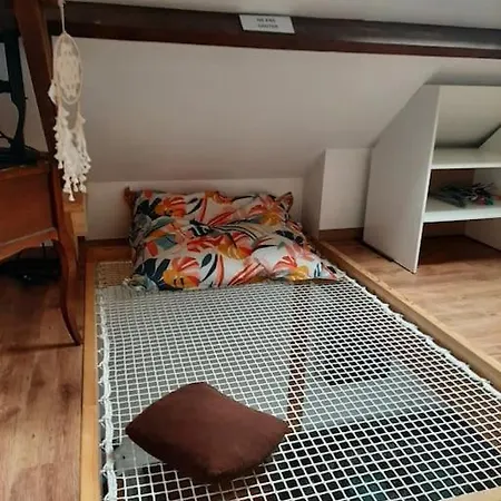 Maison Proche Gare Et Commodites Holiday home *