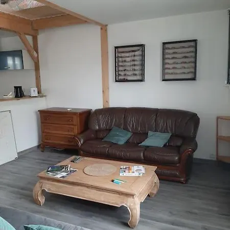 Holiday home Maison Proche Gare Et Commodites Le Mans