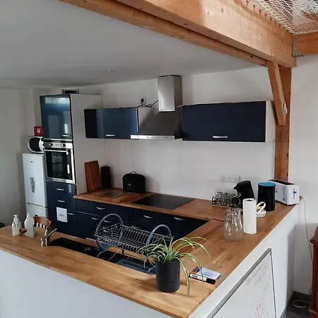 Holiday home Maison Proche Gare Et Commodites